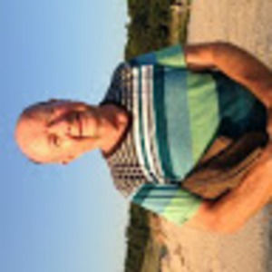 Meet your Posher, Tom